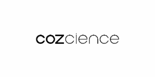 COZCIENCE