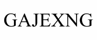 GAJEXNG