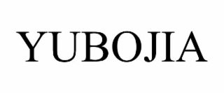 YUBOJIA
