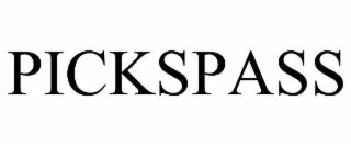 PICKSPASS