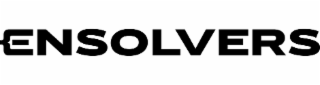 ENSOLVERS
