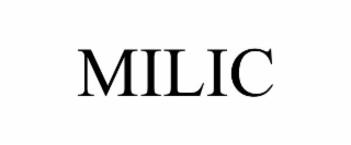 MILIC