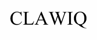 CLAWIQ