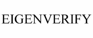 EIGENVERIFY