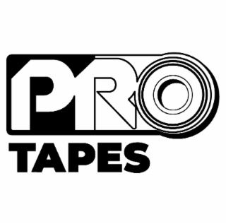 PRO TAPES