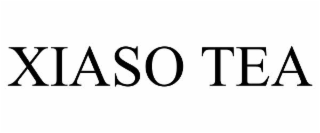 XIASO TEA
