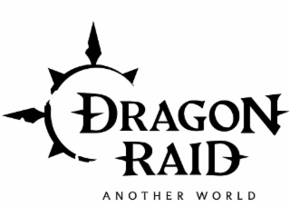 DRAGON RAID ANOTHER WORLD