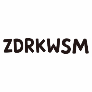 ZDRKWSM