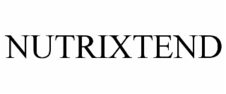 NUTRIXTEND