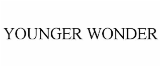 YOUNGER WONDER