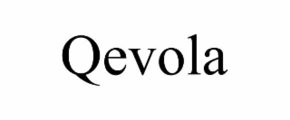 QEVOLA