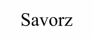SAVORZ