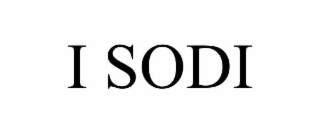 I SODI