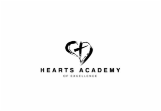HEARTS ACADEMY OF EXCELLENCE