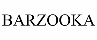 BARZOOKA