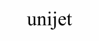 UNIJET