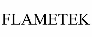 FLAMETEK