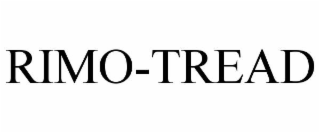 RIMO-TREAD