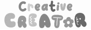 CREATIVE CREATOR