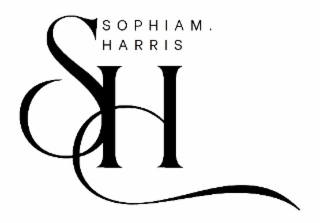 SH SOPHIA M. HARRIS