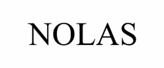 NOLAS
