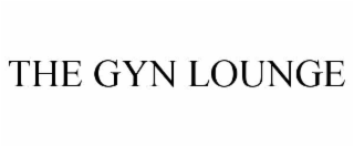 THE GYN LOUNGE