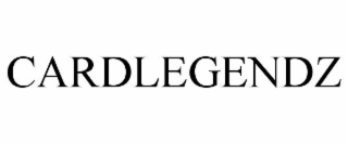CARDLEGENDZ