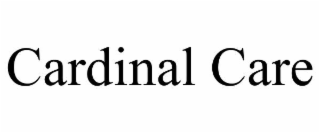 CARDINAL CARE