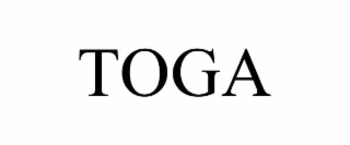TOGA