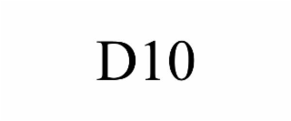 D10