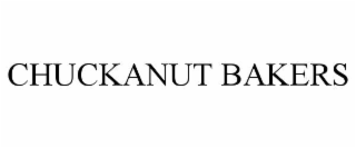 CHUCKANUT BAKERS