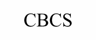 CBCS