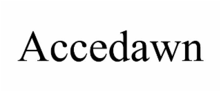ACCEDAWN