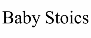 BABY STOICS