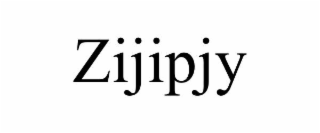 ZIJIPJY