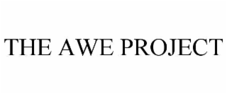 THE AWE PROJECT