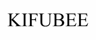 KIFUBEE