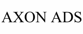 AXON ADS