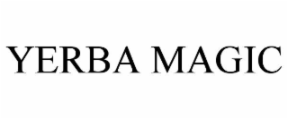 YERBA MAGIC