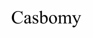 CASBOMY