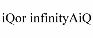 IQOR INFINITYAIQ