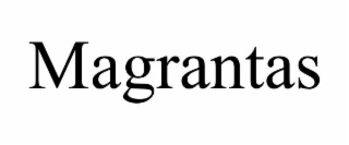 MAGRANTAS
