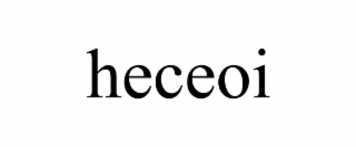 HECEOI
