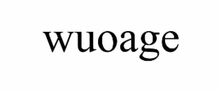 WUOAGE