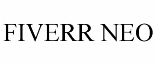 FIVERR NEO