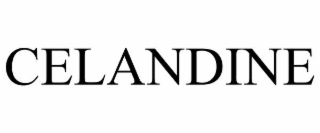 CELANDINE