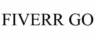 FIVERR GO