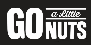 GO A LITTLE NUTS