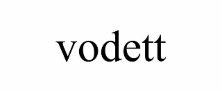 VODETT