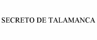 SECRETO DE TALAMANCA
